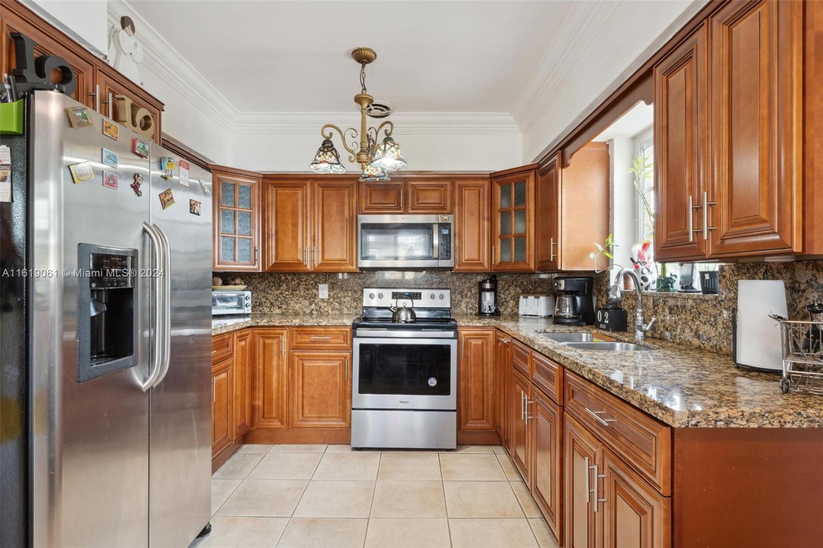 STANLEY HEIGHTS - Residential