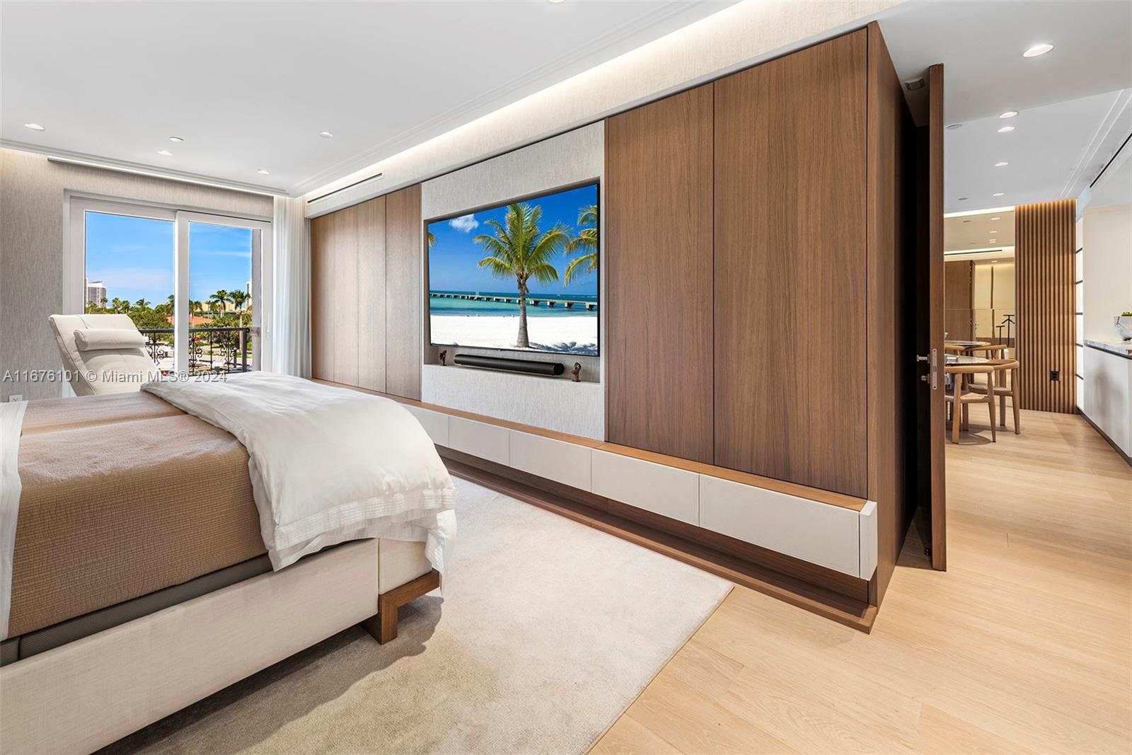 BAYSIDE VILLAGE CONDO - Residential