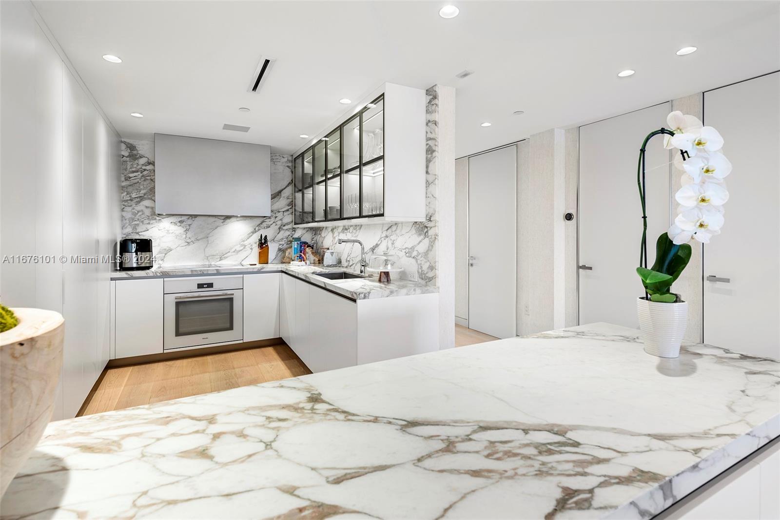 BAYSIDE VILLAGE CONDO - Residential