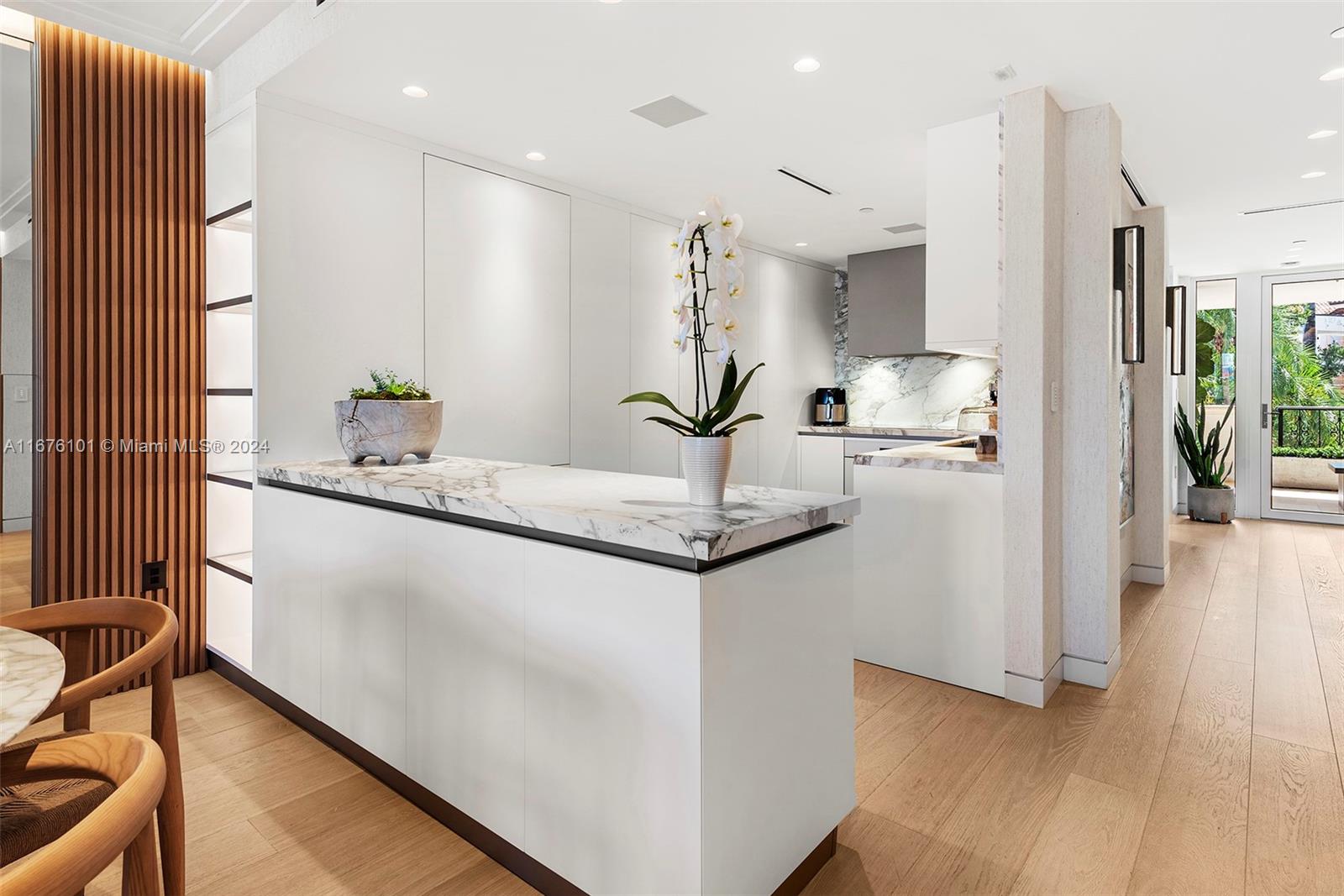 BAYSIDE VILLAGE CONDO - Residential