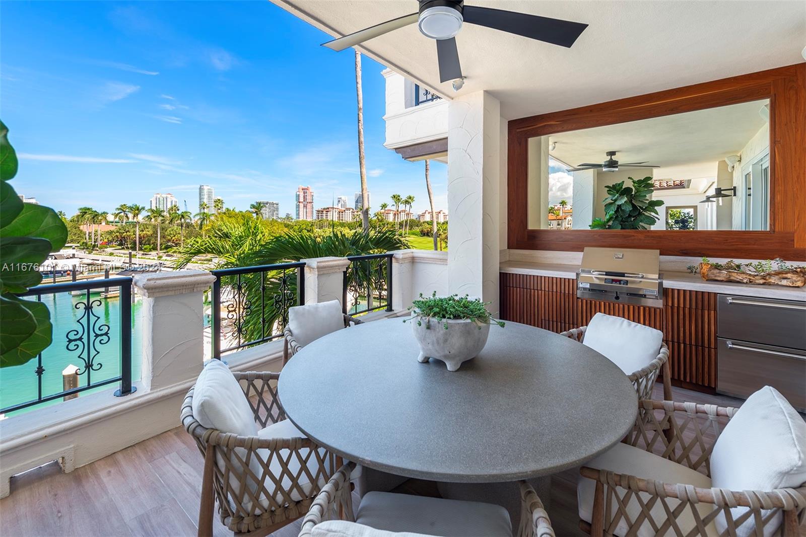 BAYSIDE VILLAGE CONDO - Residential