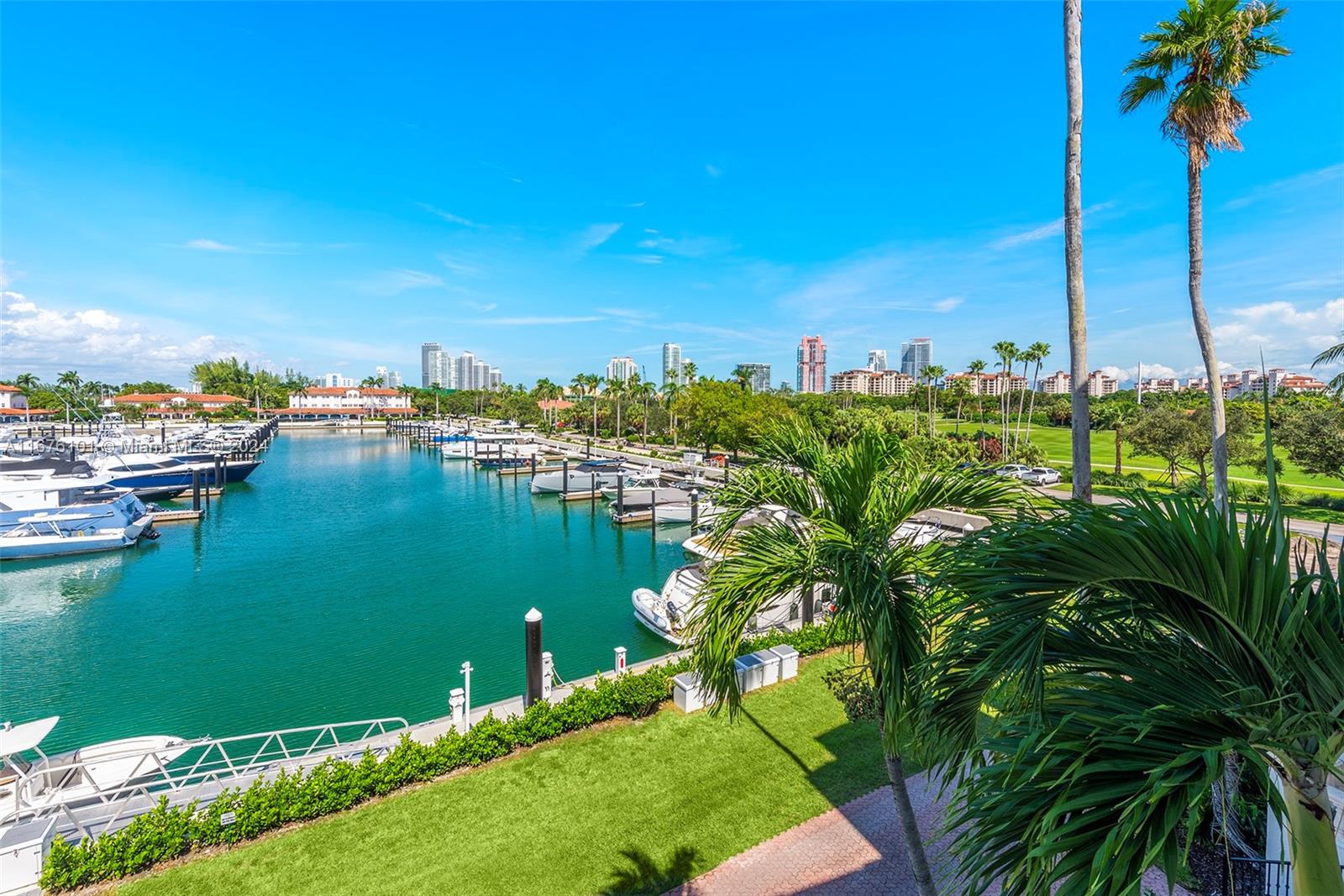 BAYSIDE VILLAGE CONDO - Residential