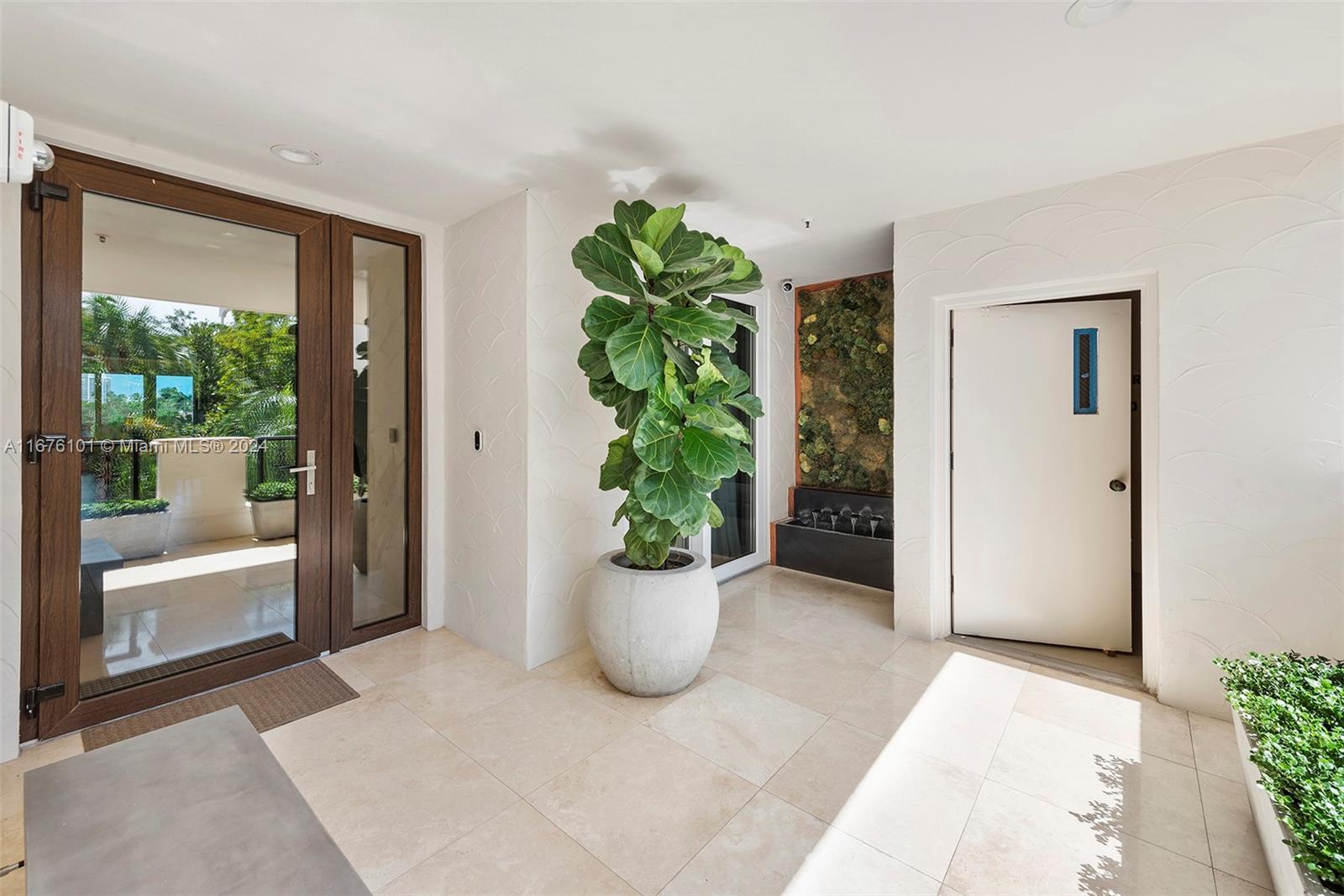 BAYSIDE VILLAGE CONDO - Residential