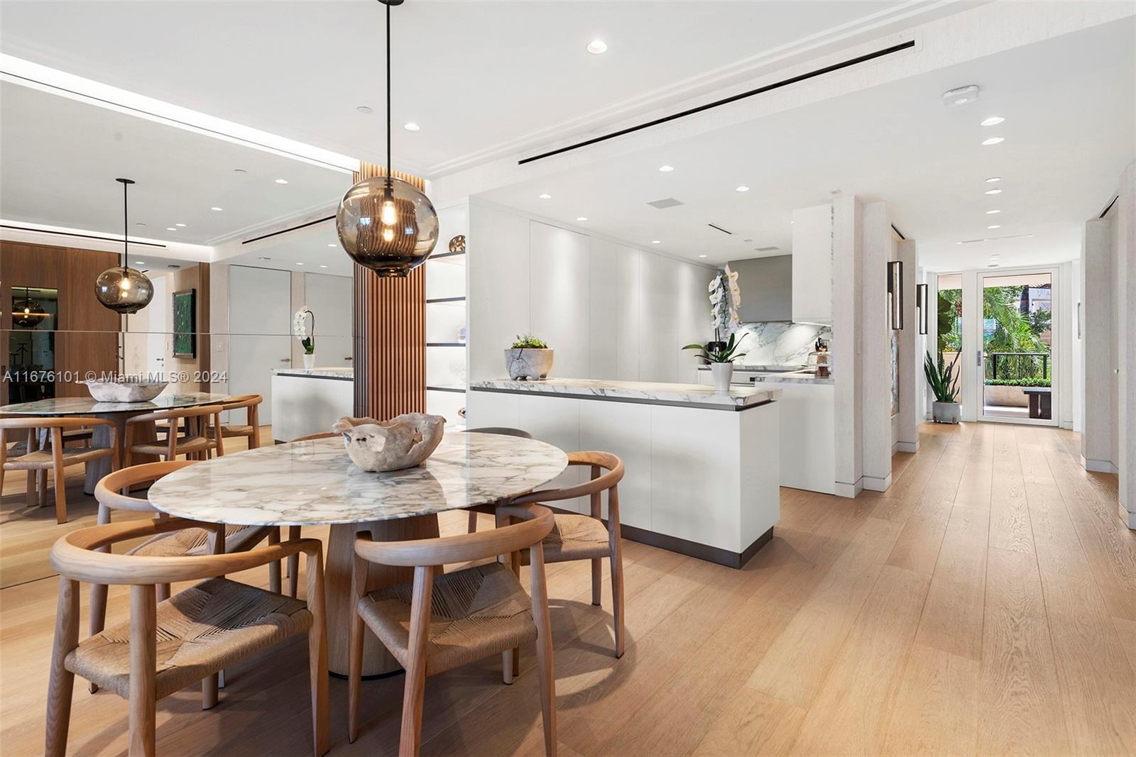 BAYSIDE VILLAGE CONDO - Residential
