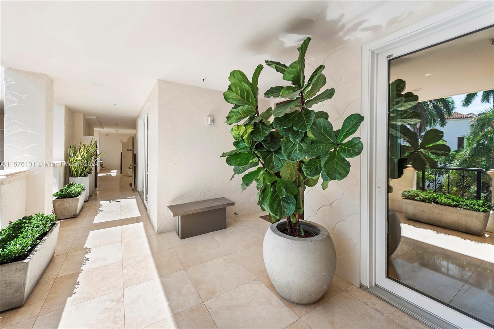 BAYSIDE VILLAGE CONDO - Residential