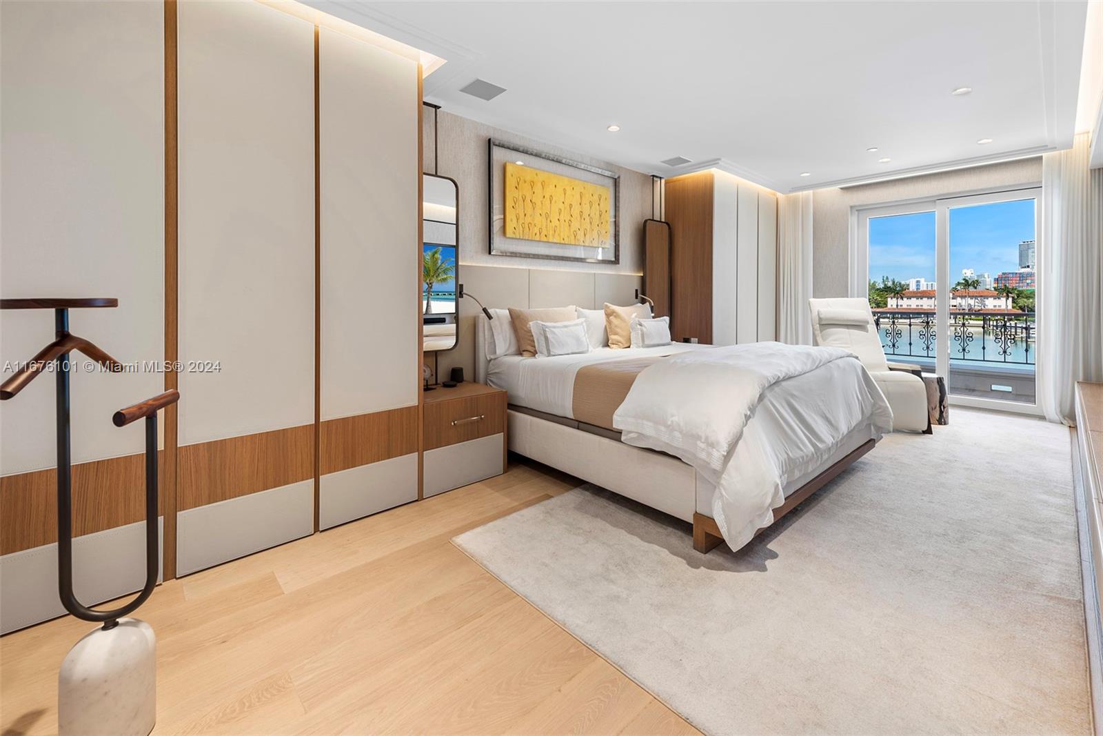BAYSIDE VILLAGE CONDO - Residential
