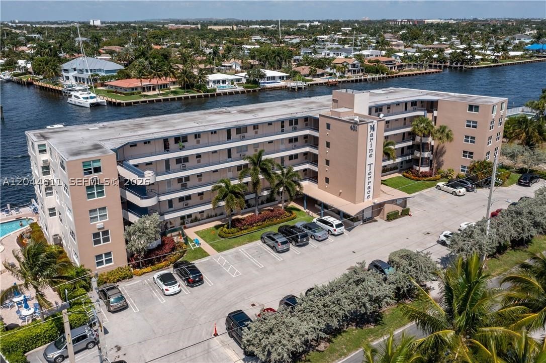 MARINE TERRACE CO-OP - Residential