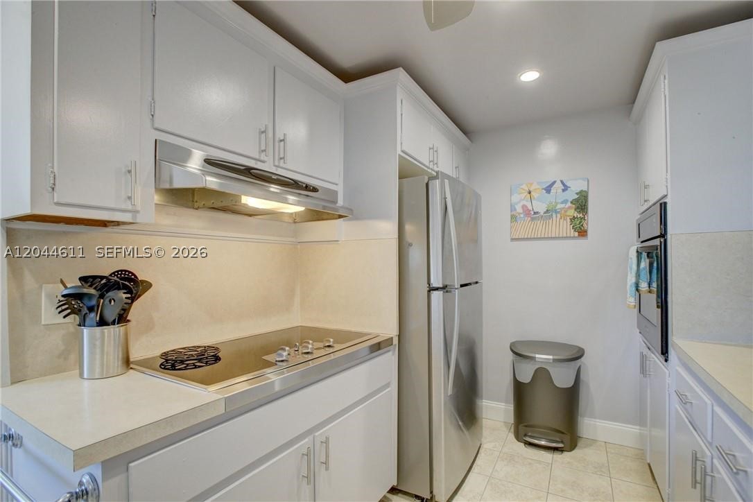 MARINE TERRACE CO-OP - Residential