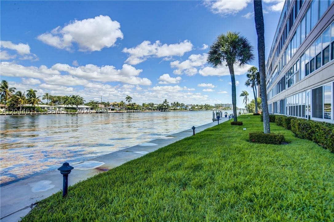 MARINE TERRACE CO-OP - Residential