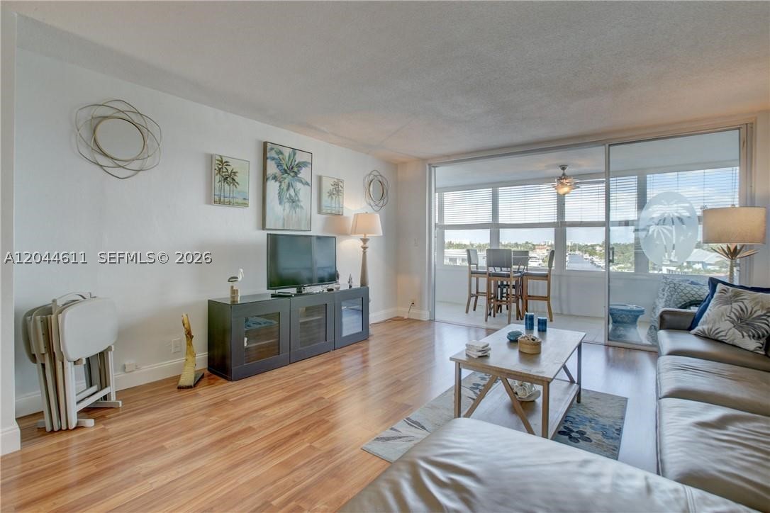 MARINE TERRACE CO-OP - Residential