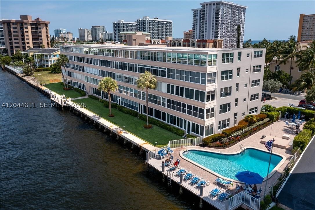 MARINE TERRACE CO-OP - Residential