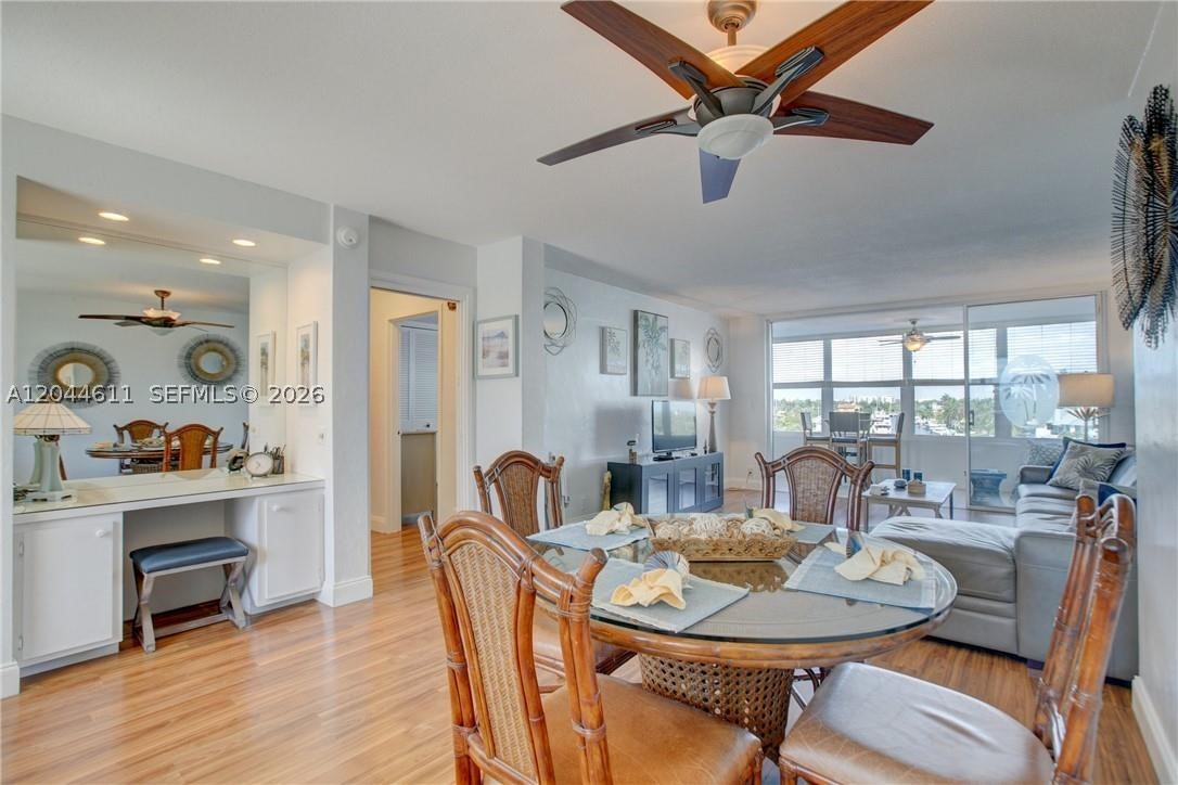 MARINE TERRACE CO-OP - Residential