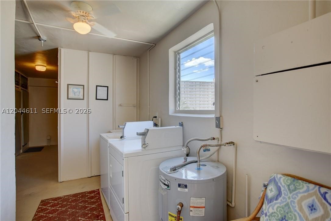 MARINE TERRACE CO-OP - Residential