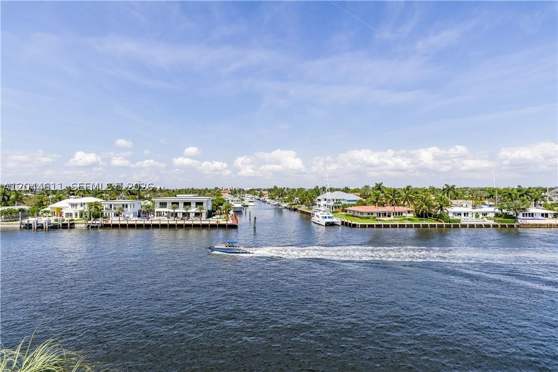 MARINE TERRACE CO-OP - Residential