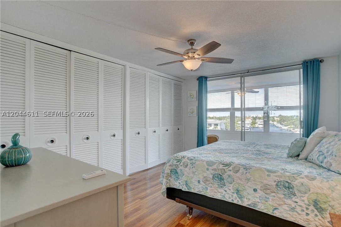 MARINE TERRACE CO-OP - Residential