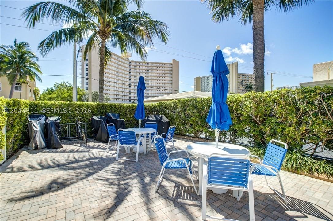 MARINE TERRACE CO-OP - Residential