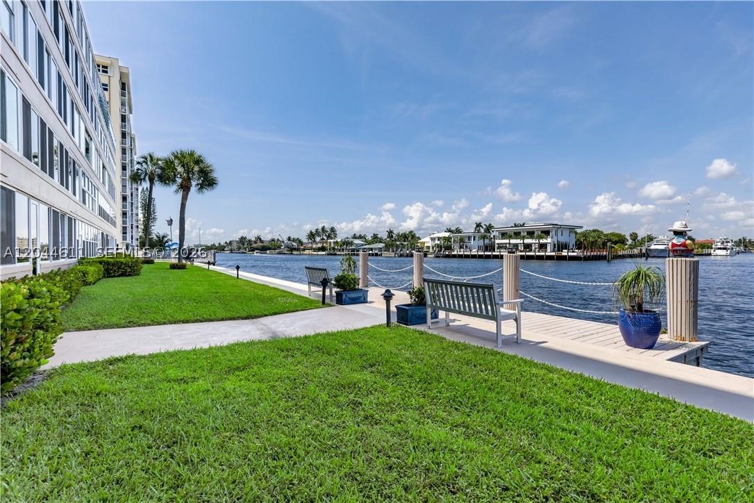 MARINE TERRACE CO-OP - Residential