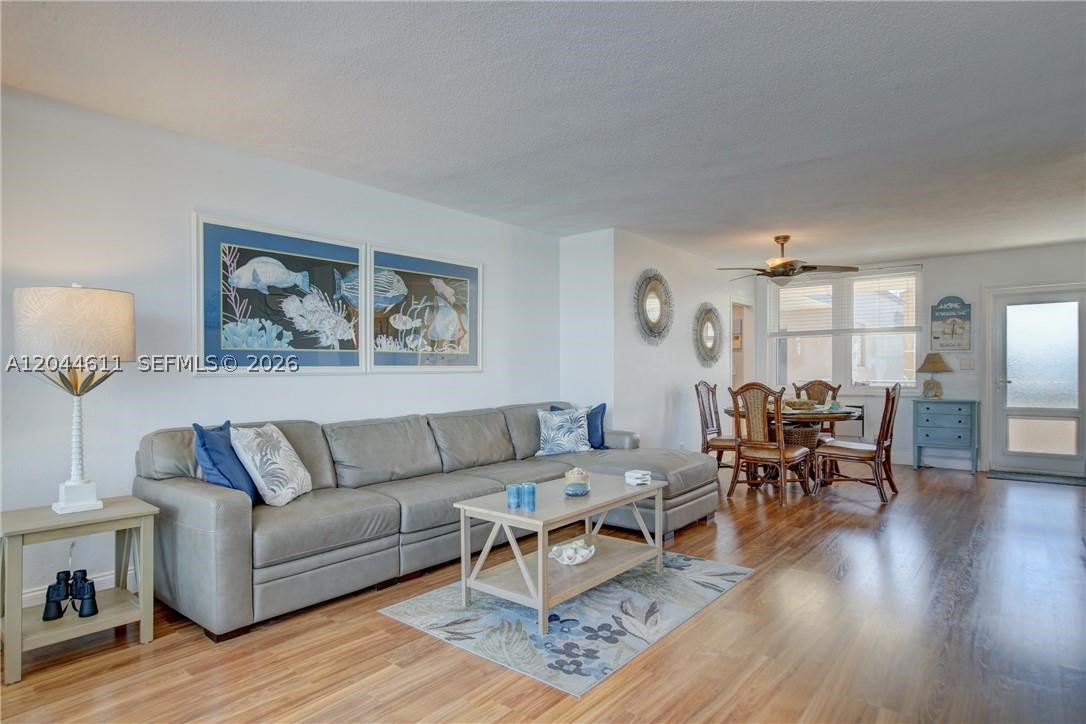 MARINE TERRACE CO-OP - Residential