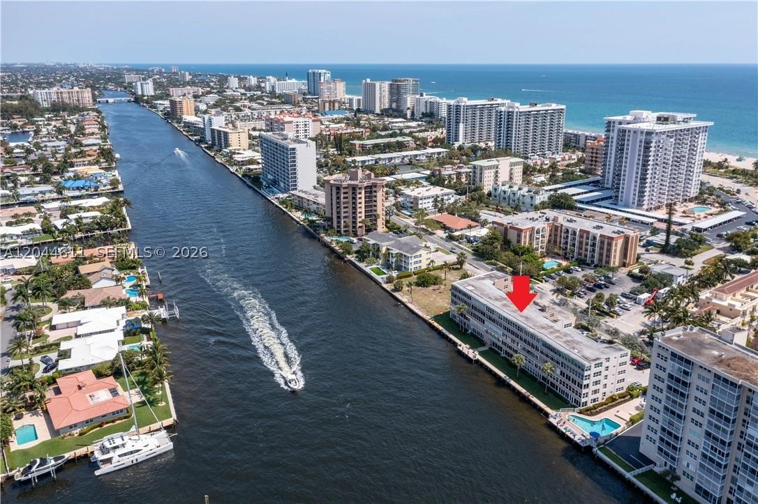 MARINE TERRACE CO-OP - Residential