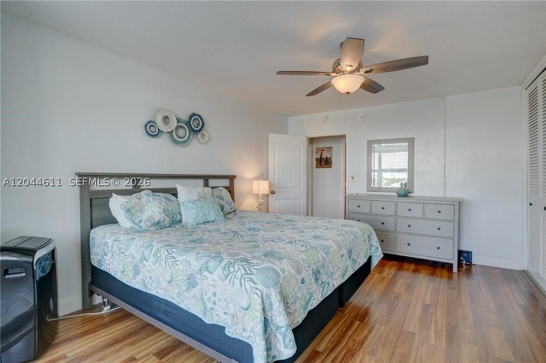 MARINE TERRACE CO-OP - Residential