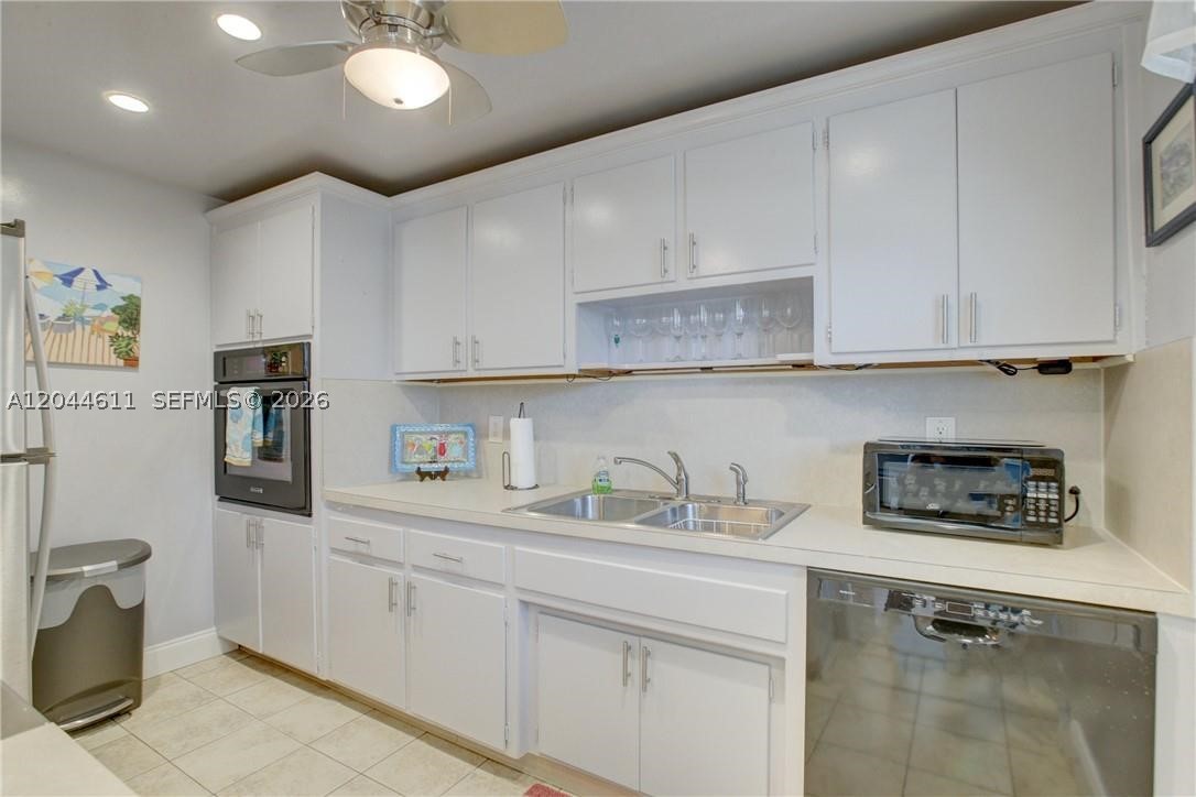 MARINE TERRACE CO-OP - Residential