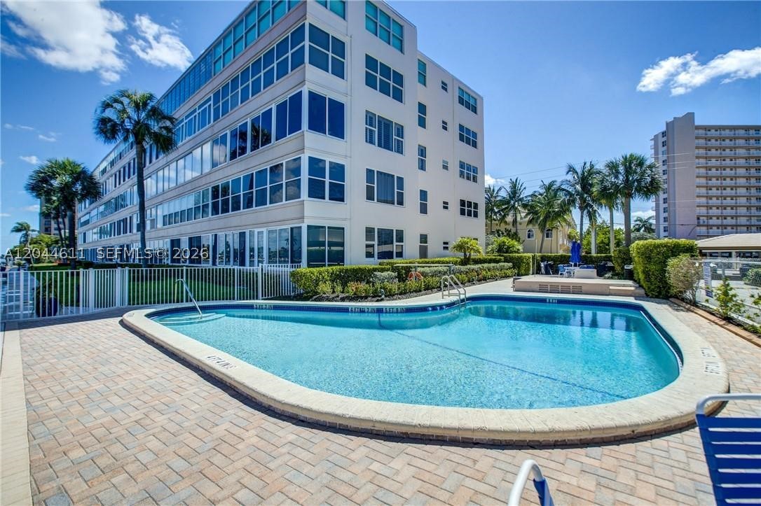 MARINE TERRACE CO-OP - Residential