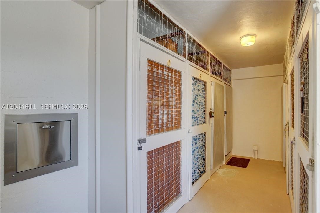 MARINE TERRACE CO-OP - Residential