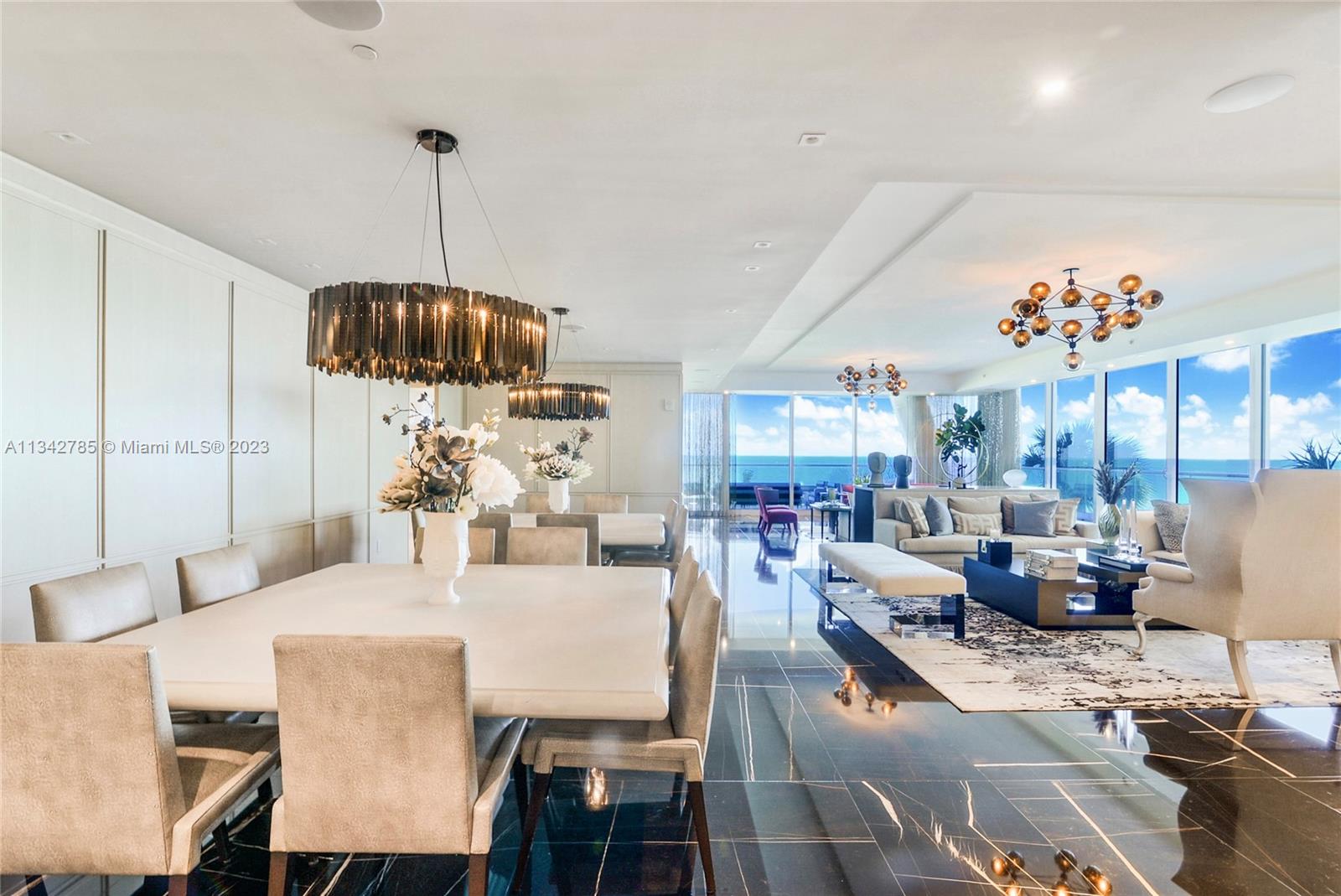 FENDI CHATEAU - Residential
