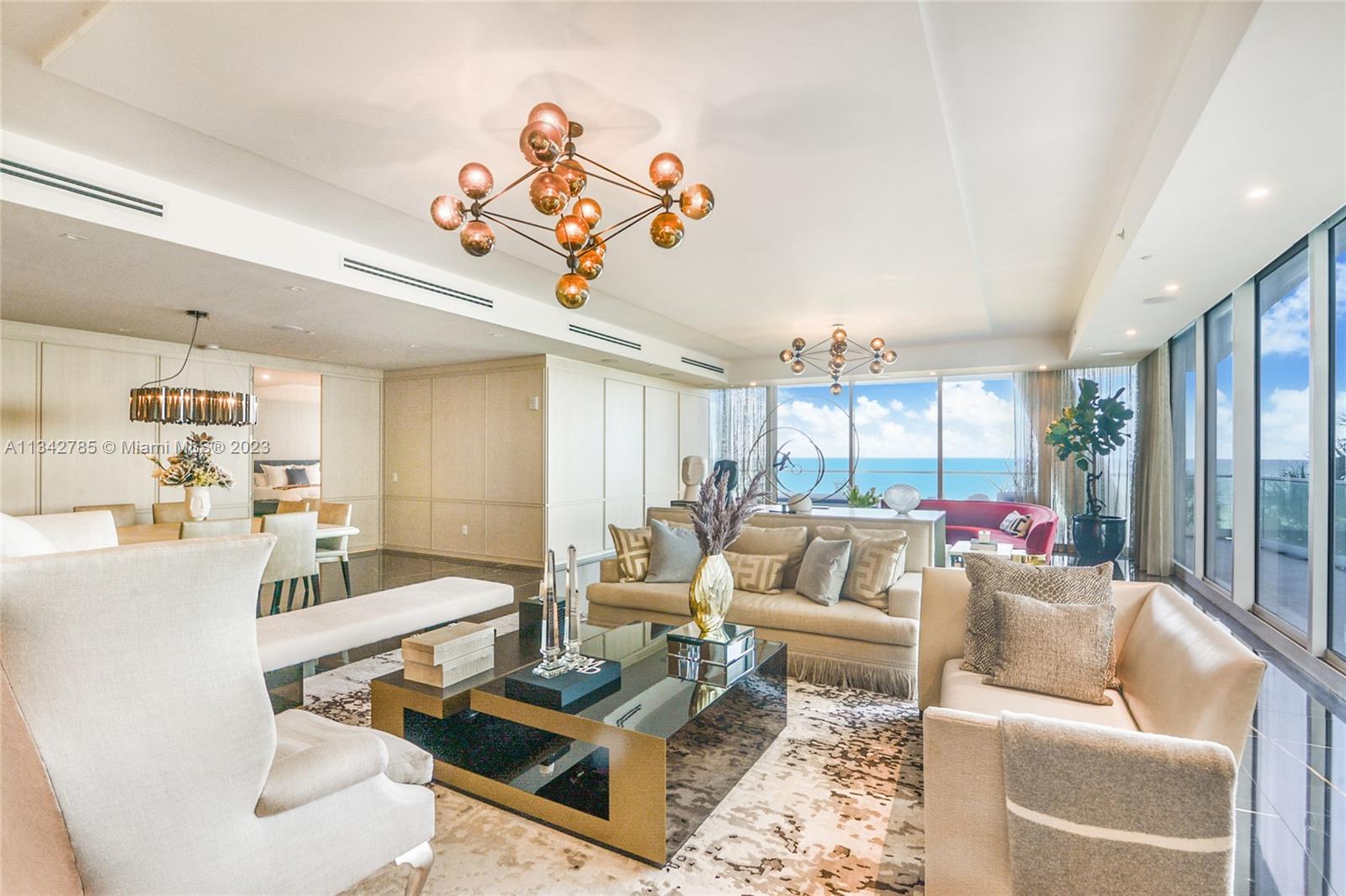 FENDI CHATEAU - Residential