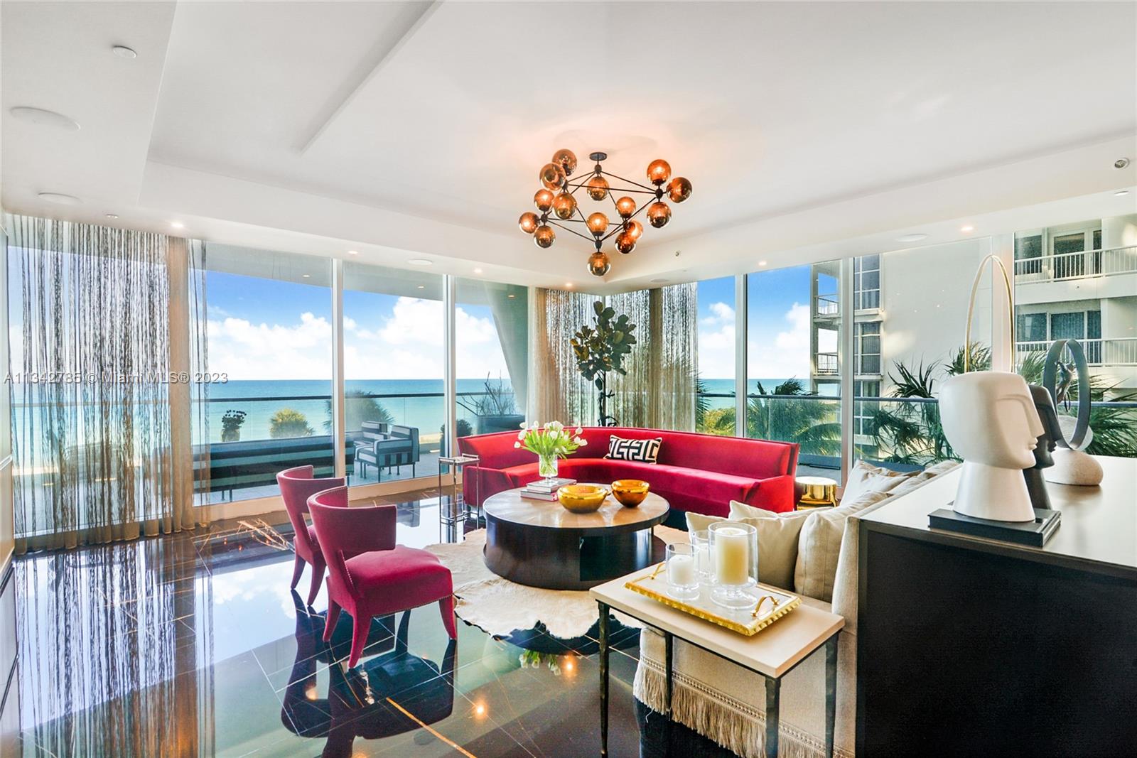FENDI CHATEAU - Residential