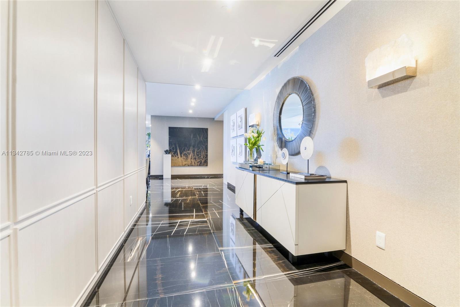 FENDI CHATEAU - Residential