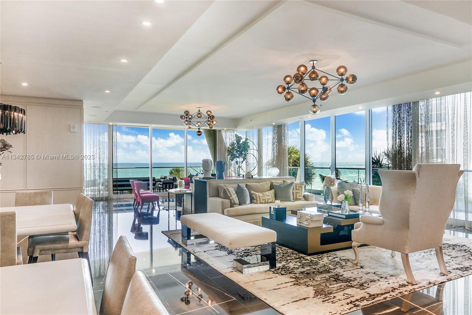 FENDI CHATEAU - Residential