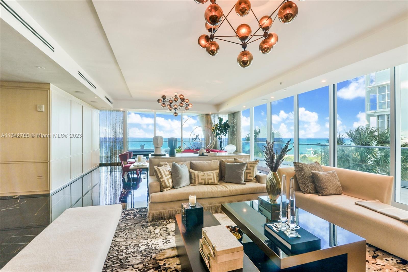 FENDI CHATEAU - Residential