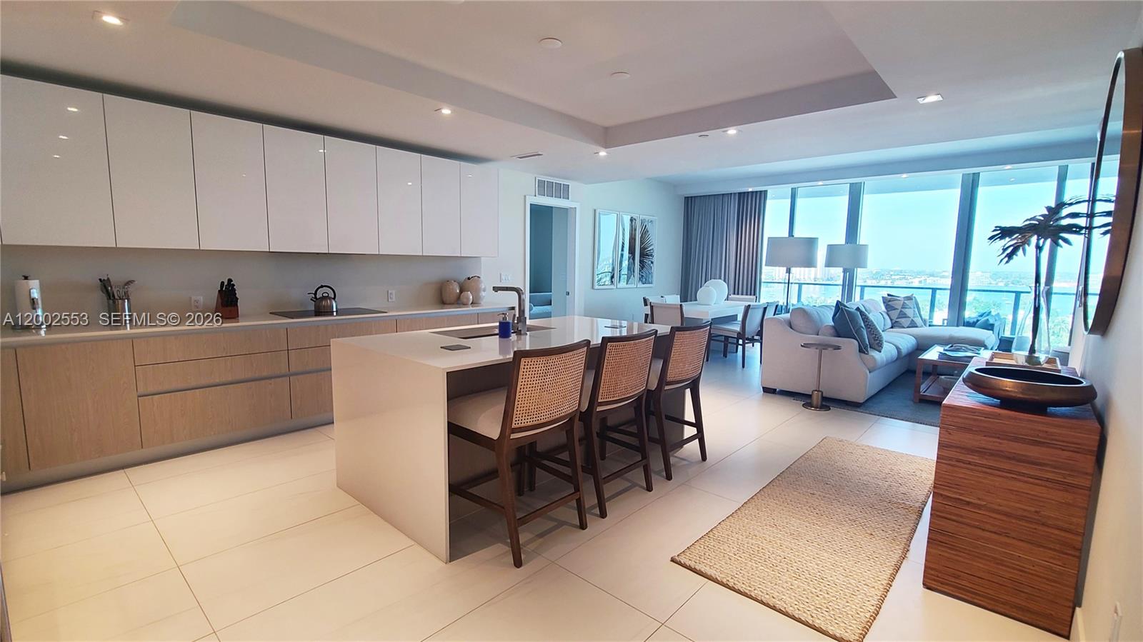 AMRIT OCEAN RESORT 2 CONDO - Residential