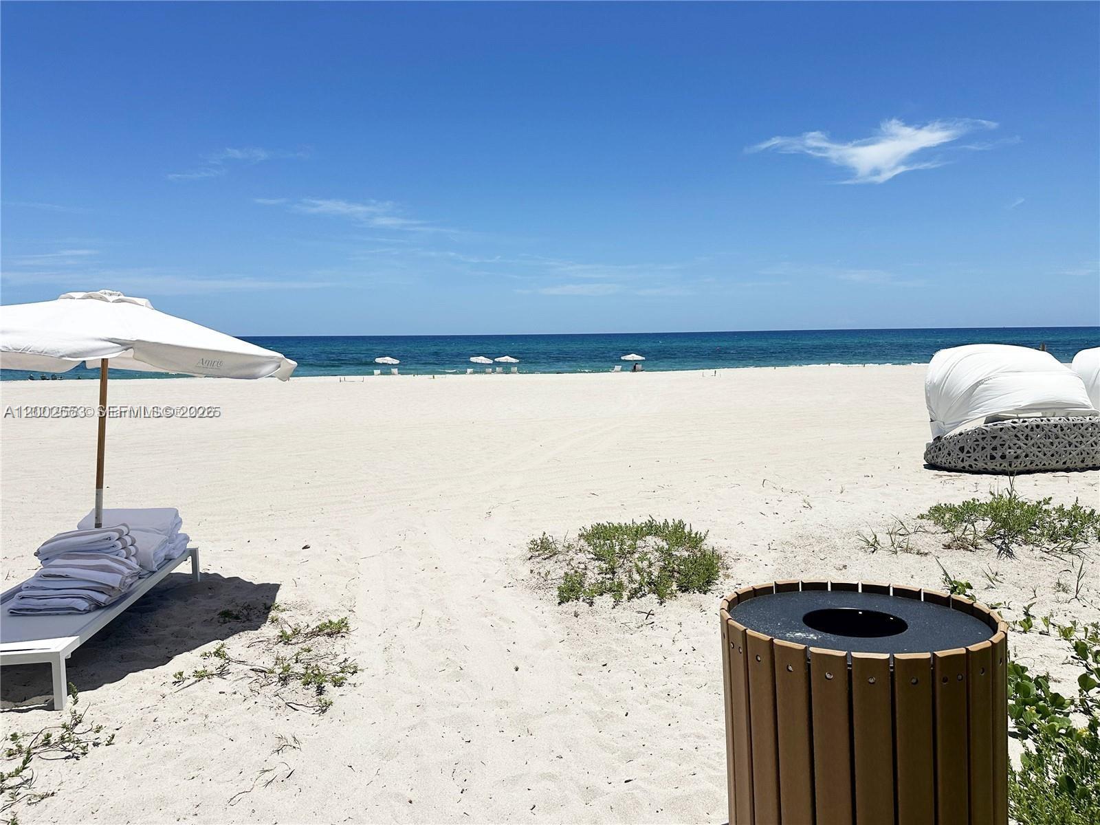 AMRIT OCEAN RESORT 2 CONDO - Residential