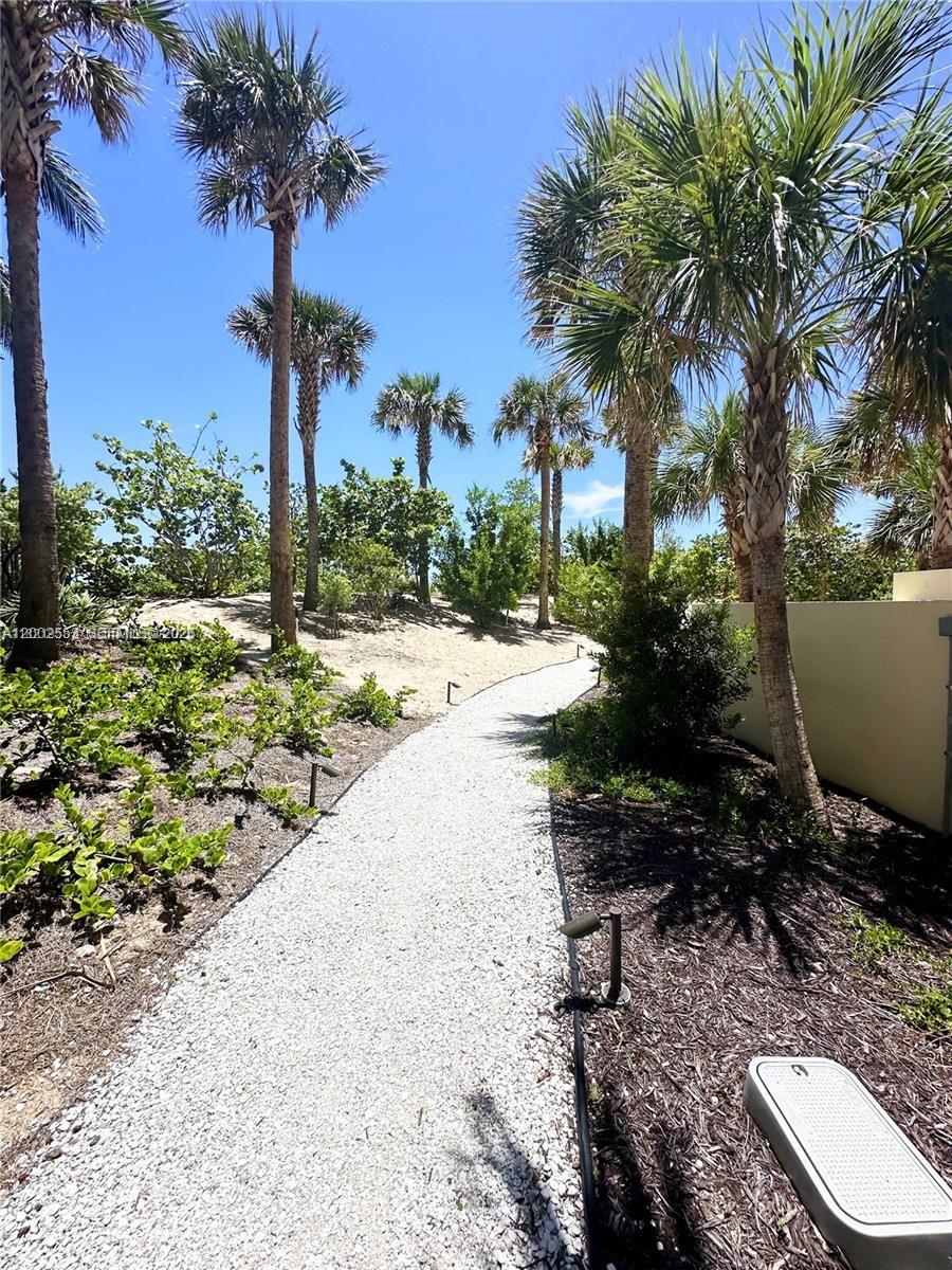 AMRIT OCEAN RESORT 2 CONDO - Residential