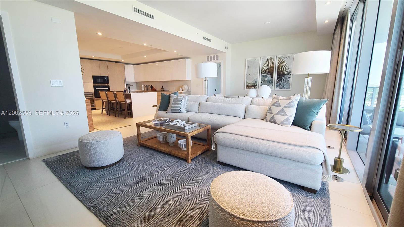 AMRIT OCEAN RESORT 2 CONDO - Residential