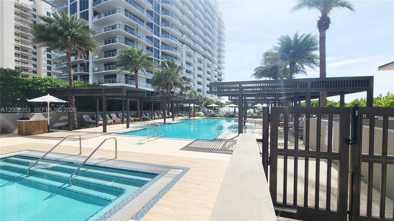 AMRIT OCEAN RESORT 2 CONDO - Residential