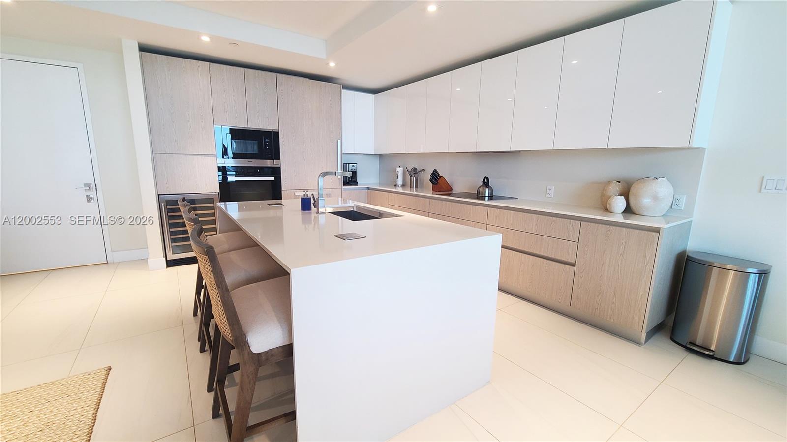 AMRIT OCEAN RESORT 2 CONDO - Residential