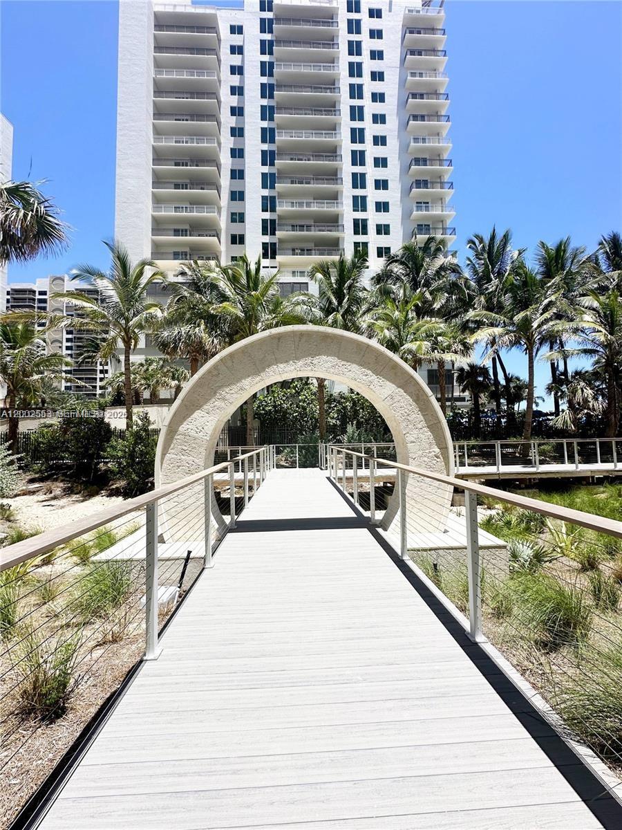 AMRIT OCEAN RESORT 2 CONDO - Residential