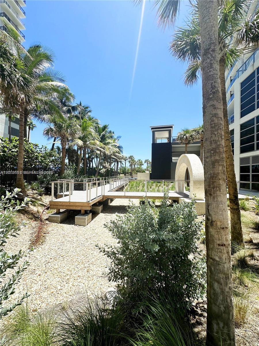 AMRIT OCEAN RESORT 2 CONDO - Residential
