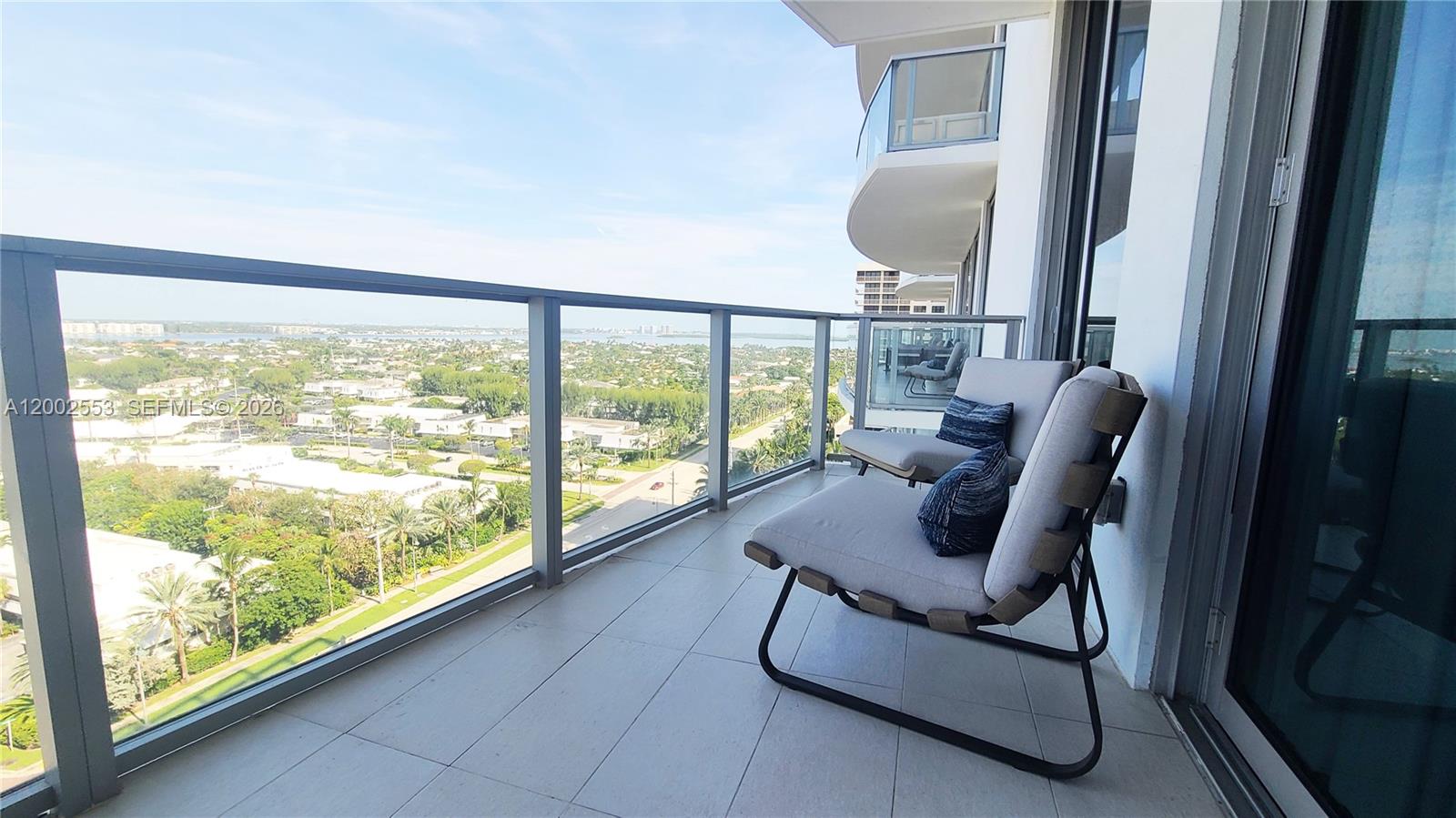 AMRIT OCEAN RESORT 2 CONDO - Residential