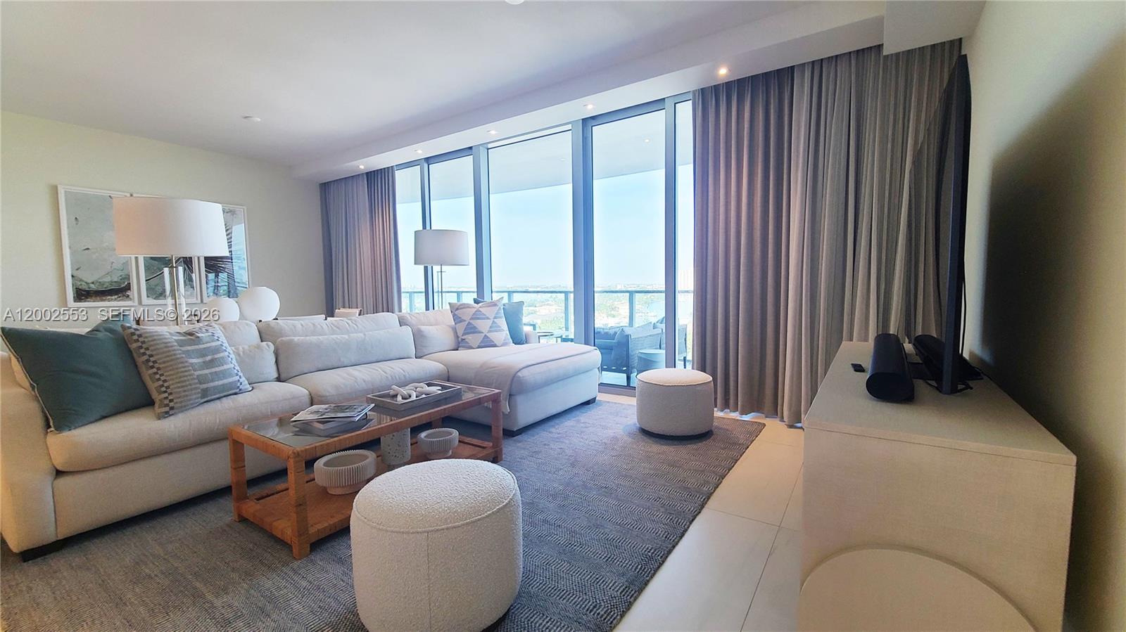 AMRIT OCEAN RESORT 2 CONDO - Residential