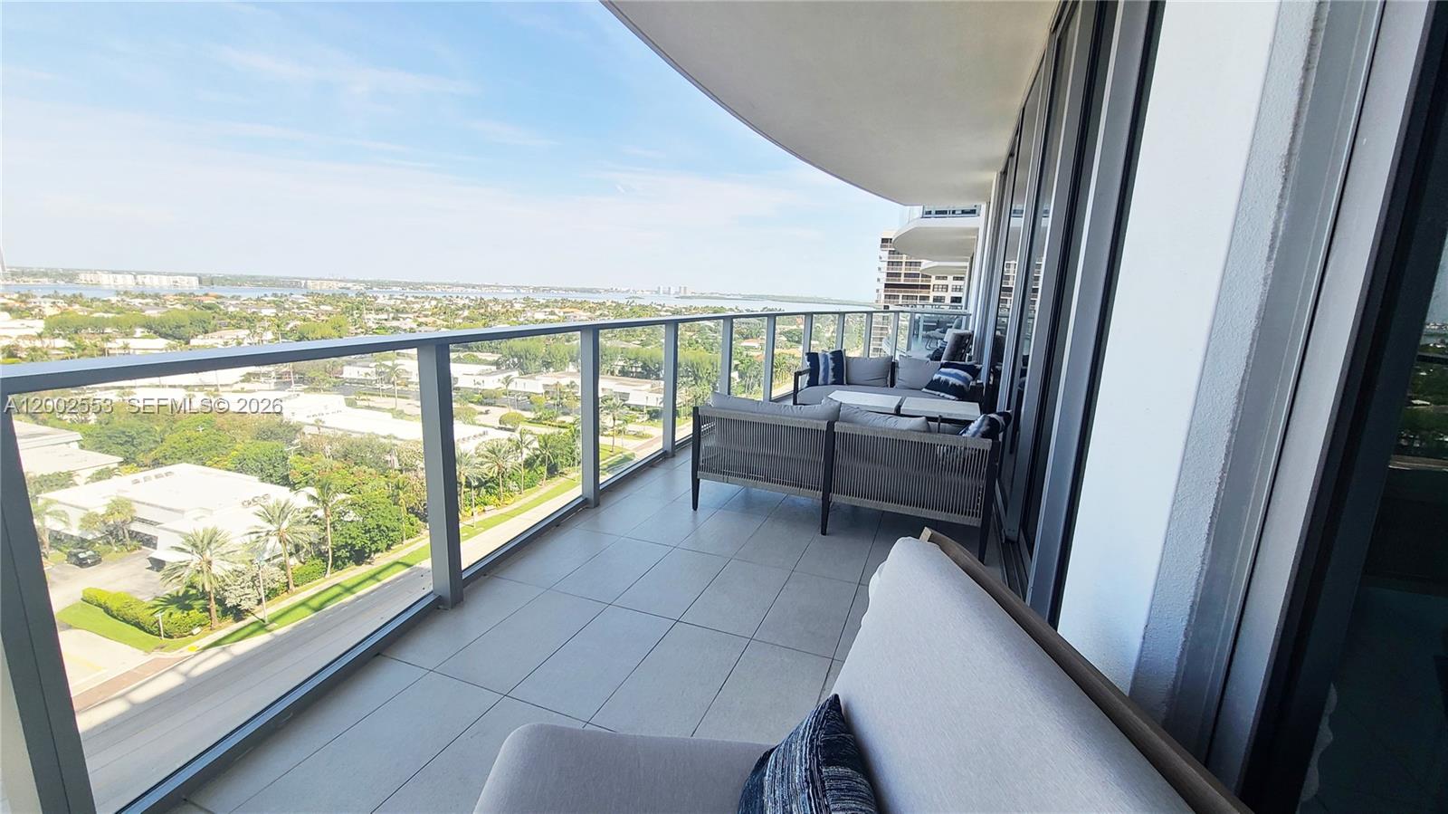 AMRIT OCEAN RESORT 2 CONDO - Residential