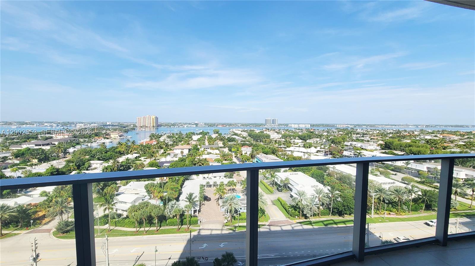 AMRIT OCEAN RESORT 2 CONDO - Residential