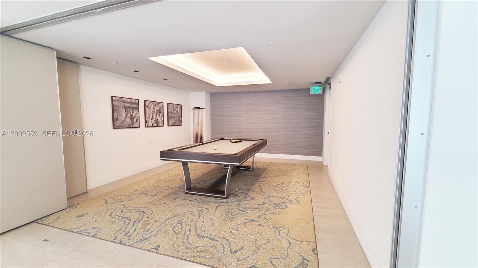 AMRIT OCEAN RESORT 2 CONDO - Residential