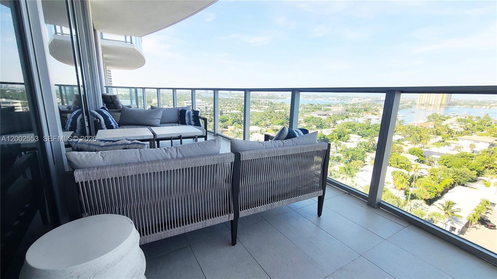 AMRIT OCEAN RESORT 2 CONDO - Residential
