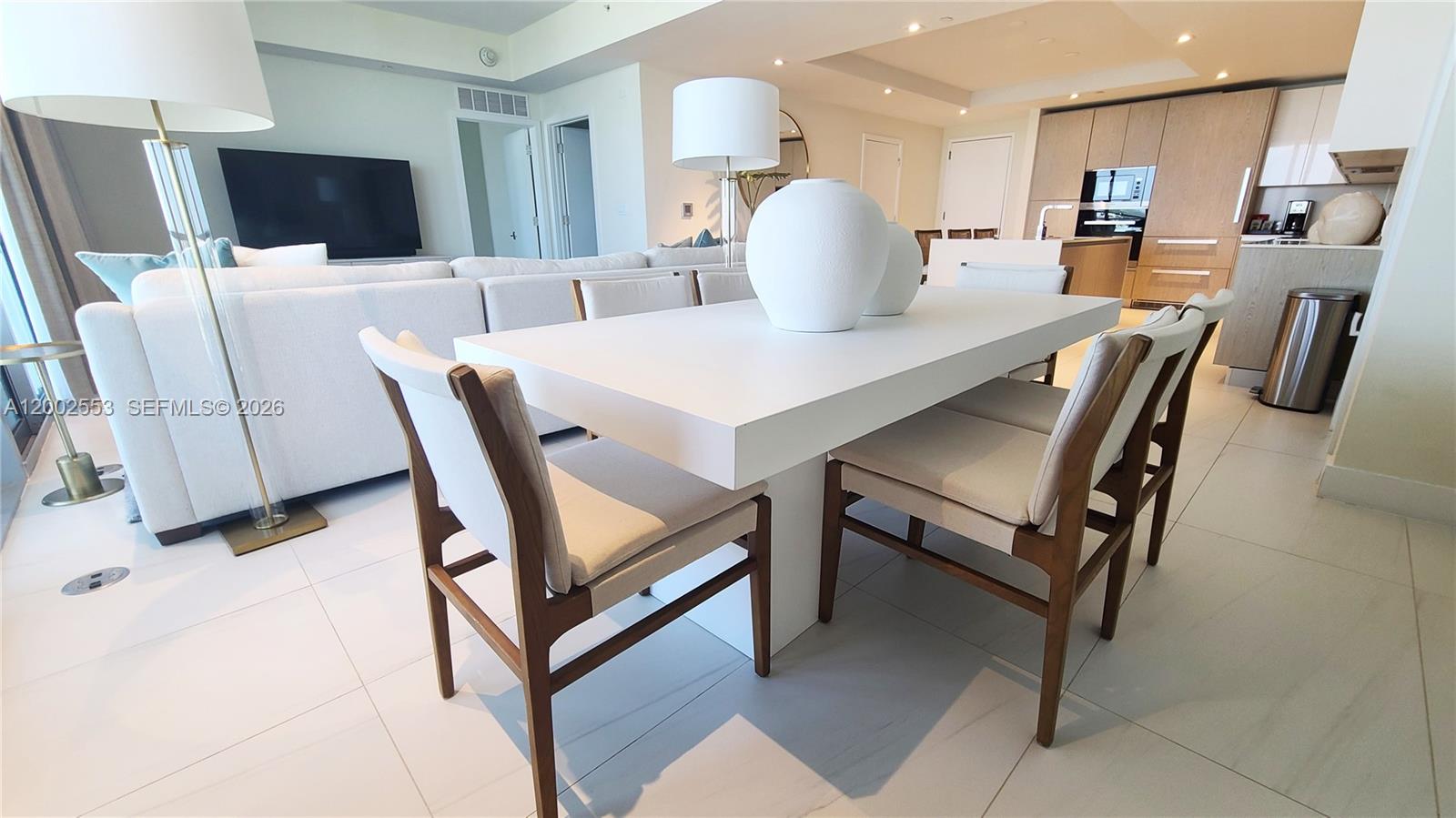 AMRIT OCEAN RESORT 2 CONDO - Residential