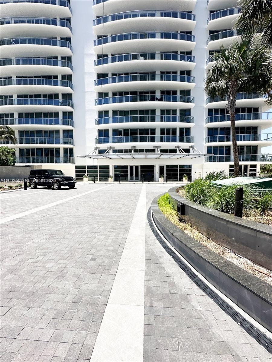 AMRIT OCEAN RESORT 2 CONDO - Residential