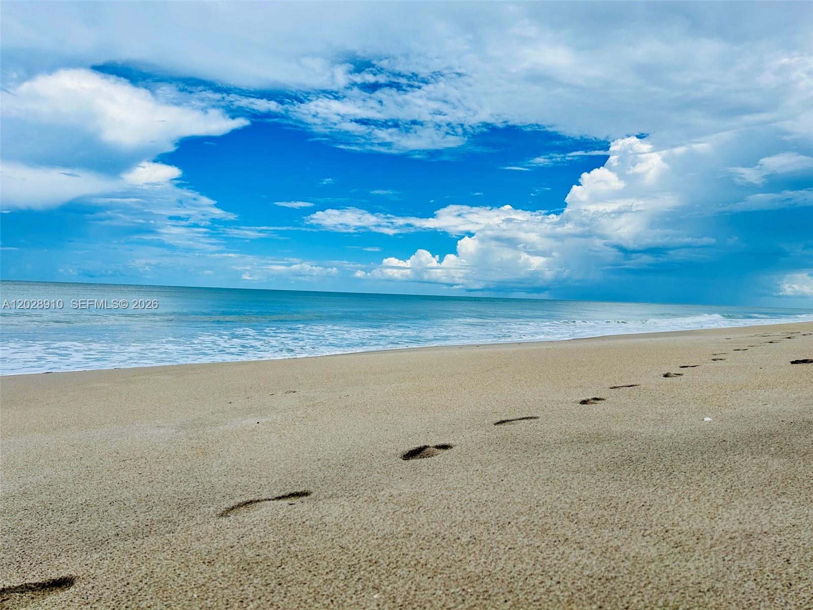Sanderling Subdivision - Land